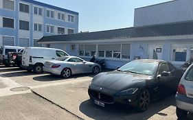 Ferienwohnung Monteurzimmer